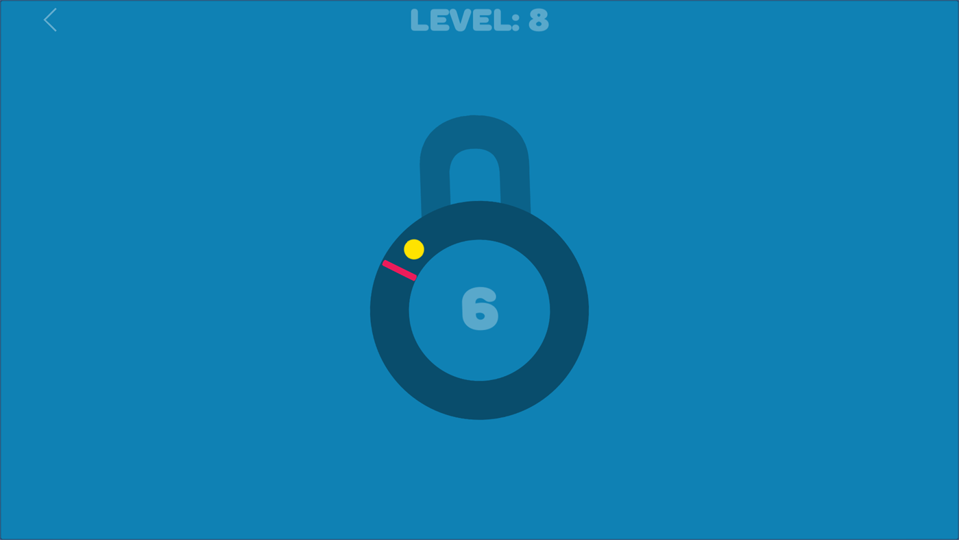 #3. Incryption Lockup (Xbox) 来自: Mubis Apps