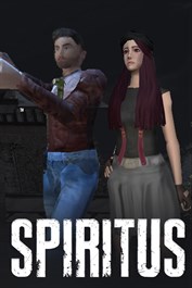 SPIRITUS ONE