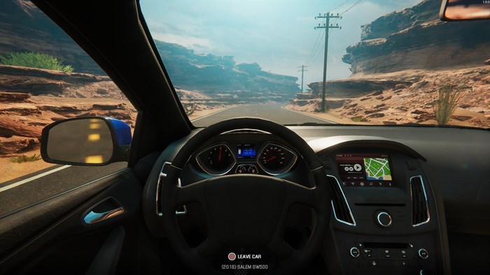 Car Mechanic Simulator 2021 — скриншот 22