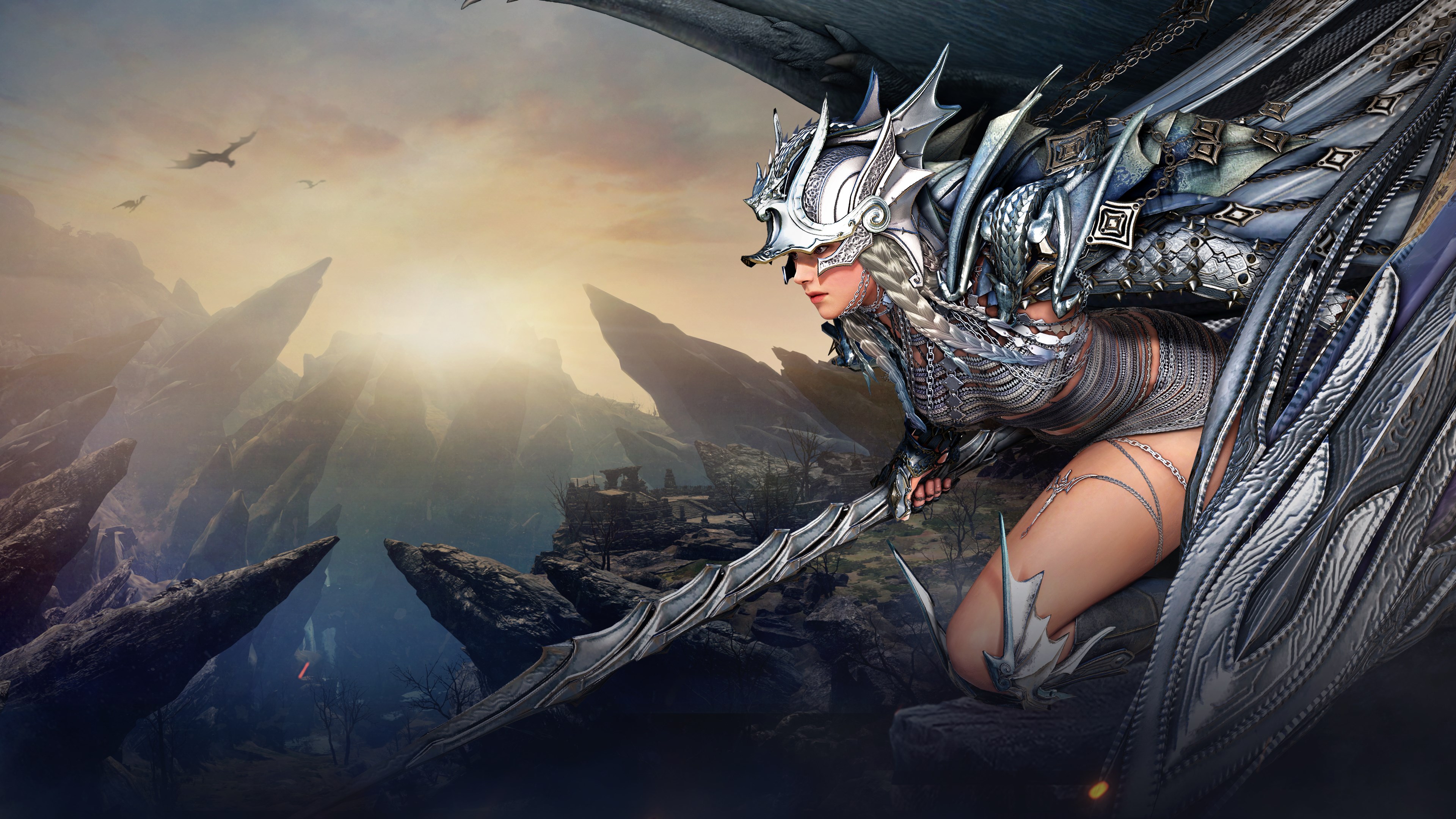 Play Black Desert Xbox Cloud Gaming (Beta) on