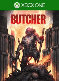 BUTCHER