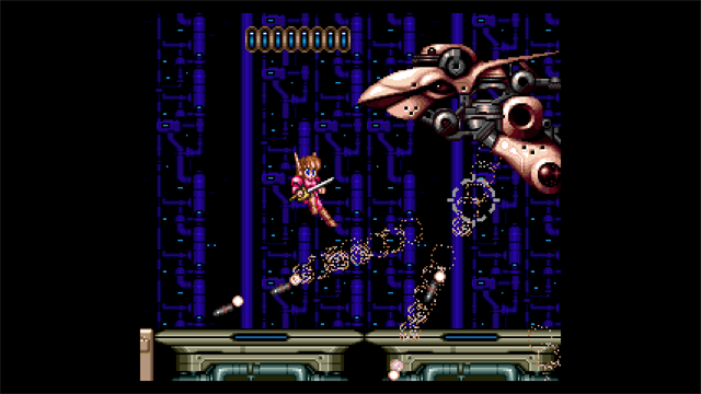 Shockman Collection Vol. 2 screenshot 3