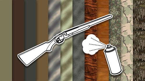 theHunter: Call of the Wild™ - Traveler's Cosmetic Bundle