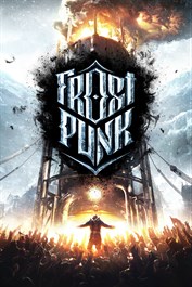 Frostpunk: The Rifts