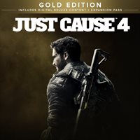 Just Cause 4 - Pack de contenu bonus