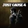 Just Cause 4 (ゴールド・エディション)
