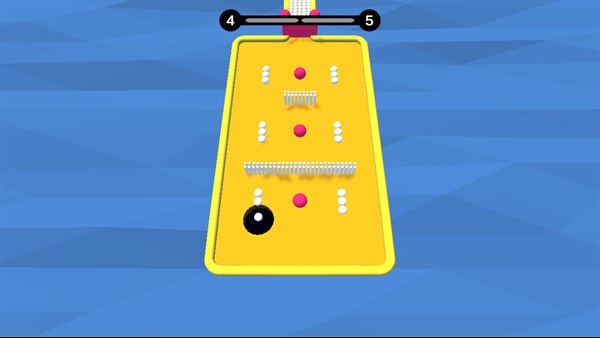 Hole Theory — 7