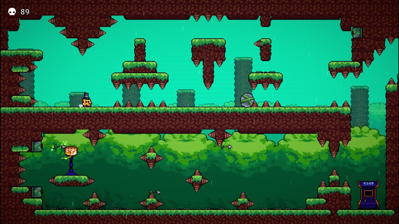 #6. Ziggy (Xbox) 由: Afil Games