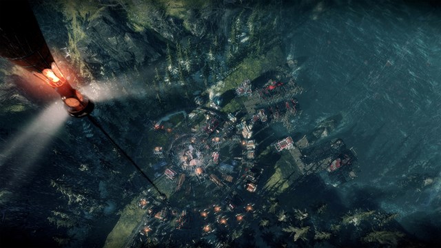 Frostpunk: Season Pass screenshot 3