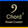 Chord Sheet Creator
