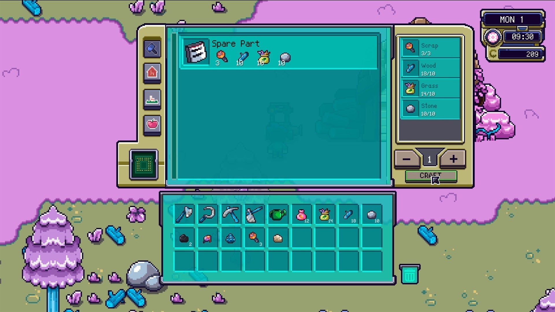 Screenshot 3 from Farlands