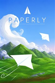 Paperly: Paper Plane Adventure