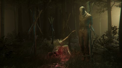 Sker Ritual - Headless Wanderer