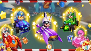 Buy Super kart Car - Racing Tour | XBOX