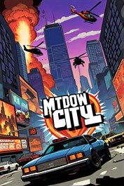 Midtown City