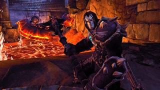 Darksiders II screenshot 2