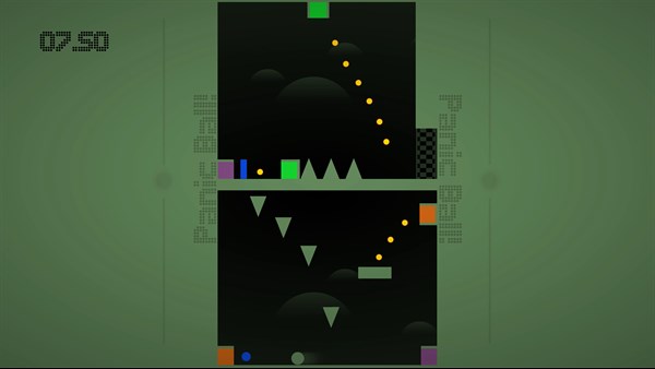 Panic Ball! — 3