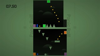 Panic Ball! screenshot 3