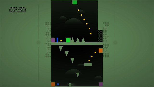 Panic Ball! screenshot 3