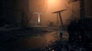 The Medium + Observer: System Redux + DARQ: Complete Edition — Bundle screenshot 4
