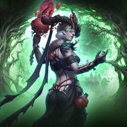 Aperçu Pack de démarrage – Saison de l'Espérance de SMITE