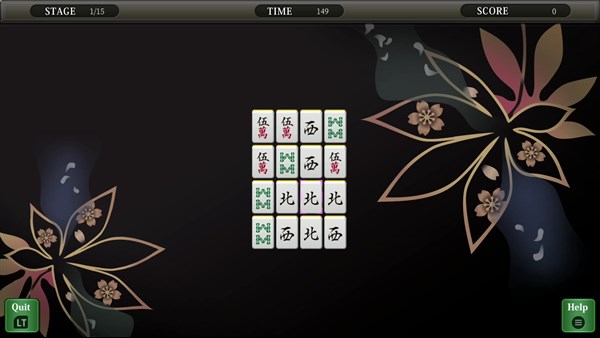 THE Table Game Deluxe Pack -Mahjong, Go, Shogi, Tsume Shogi, Othello, Card, Hanafuda, Shisen Mahjong Solitaire, Chess, Backgammon- — 12