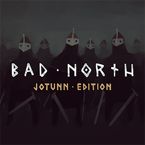 Bad North: Jotunn Edition