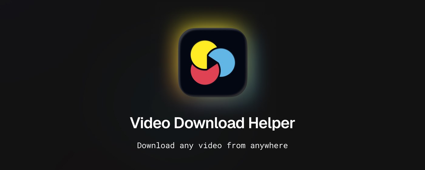 Video Download Helper