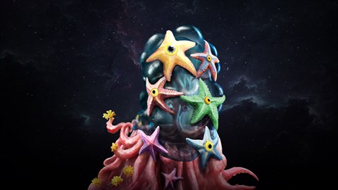 Stellaris: Stargazer Species Portrait