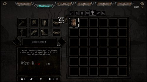 Skelethrone: The Chronicles of Ericona