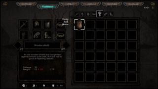Skelethrone: The Chronicles of Ericona - Complete Edition screenshot 3