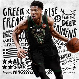 Aperçu NBA 2K19