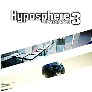 Hyposphere 3: Overdrive