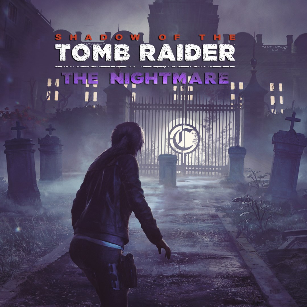 xbox store shadow of the tomb raider