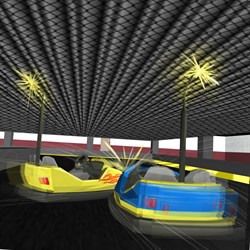 Bumper Car Mania