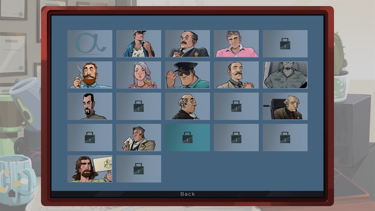 Amazing Superhero Squad screenshot 4