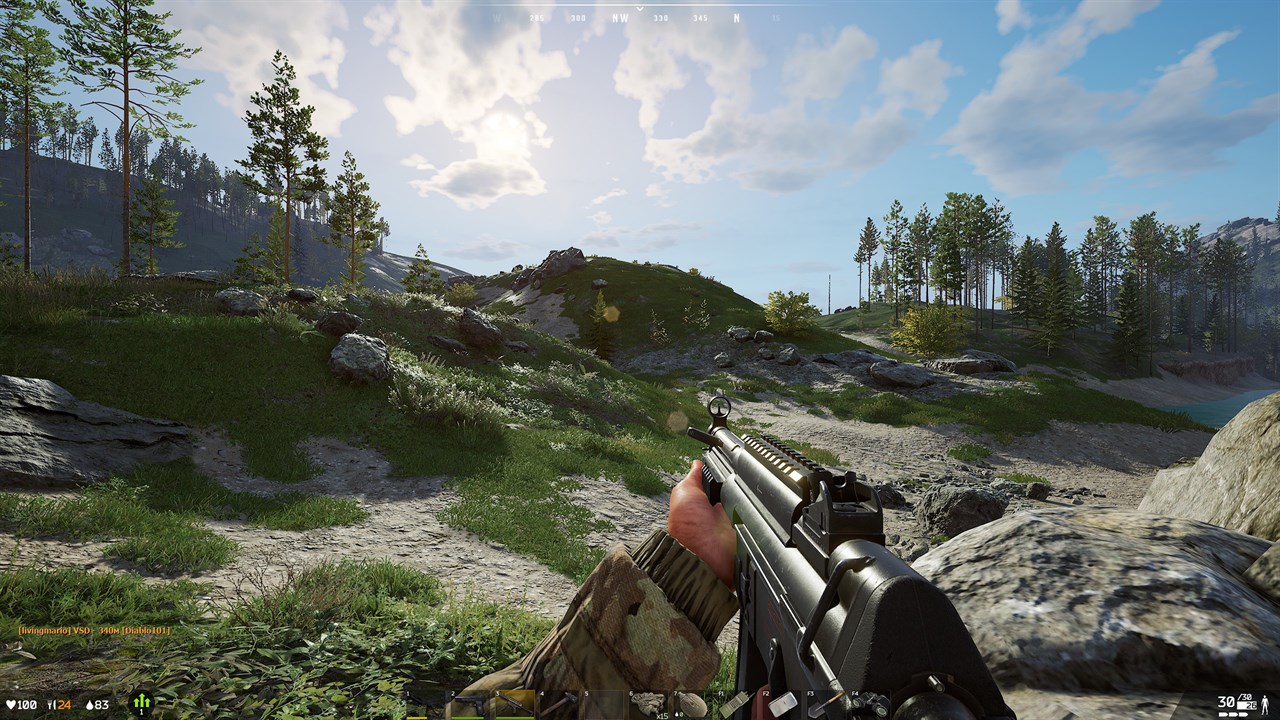 Deadside screenshot 10
