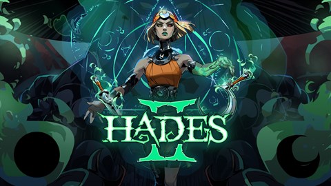 Hades II