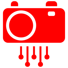 Camera Object Detector