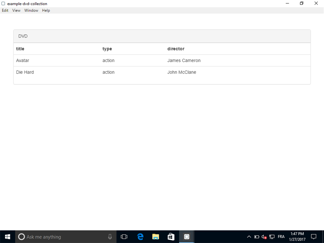 #5. System Designer (Windows) 由: Erwan Carriou