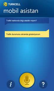 Turkcell Mobil Asistan screenshot 3