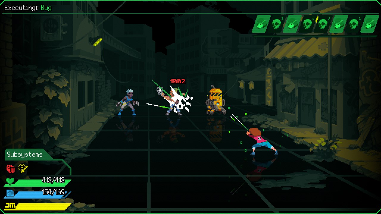 Jack Move screenshot 1