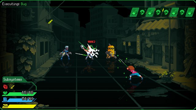Jack Move screenshot 1