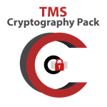 TMS Cryptography Pack Demo