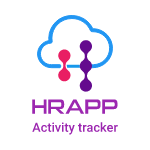 HRAPP Activity Tracker