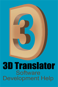 3D Translator