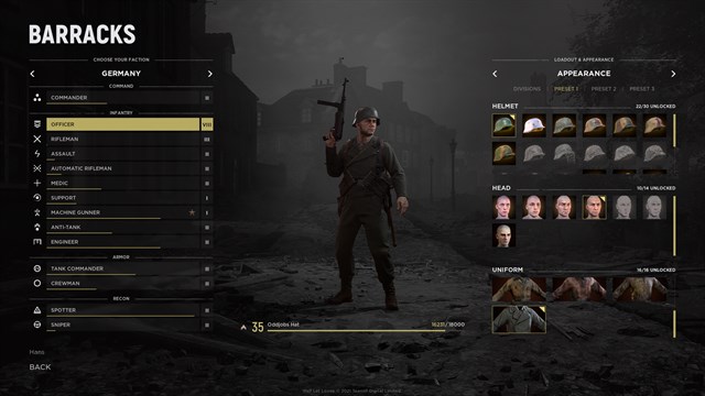 Hell Let Loose - Panzer Lehr screenshot 3
