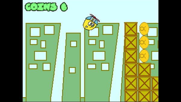 ZJ the Ball Demo — 4