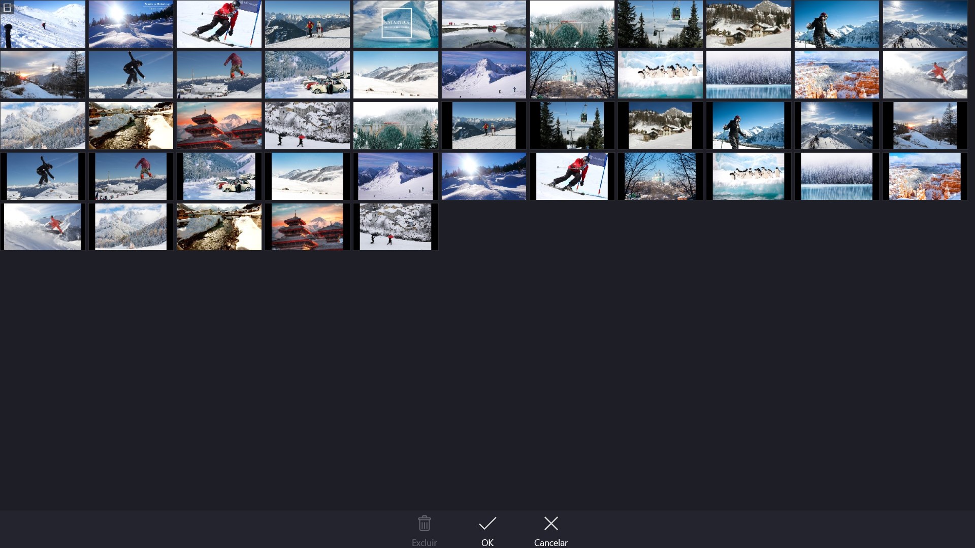 ム―ビ―メ―カ―プロ Movie Maker pro Pro Video Editor - Video Maker - Cutter & Trimmer Pro - All In