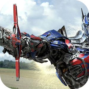 Transformers 4K Wallpaper HD HomePage